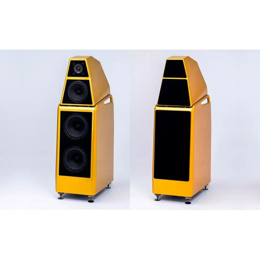 Cajas acústicas Wilson Audio Sasha V