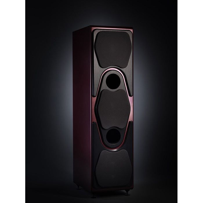 Subwoofer pasivo Wilson Audio Subsonic