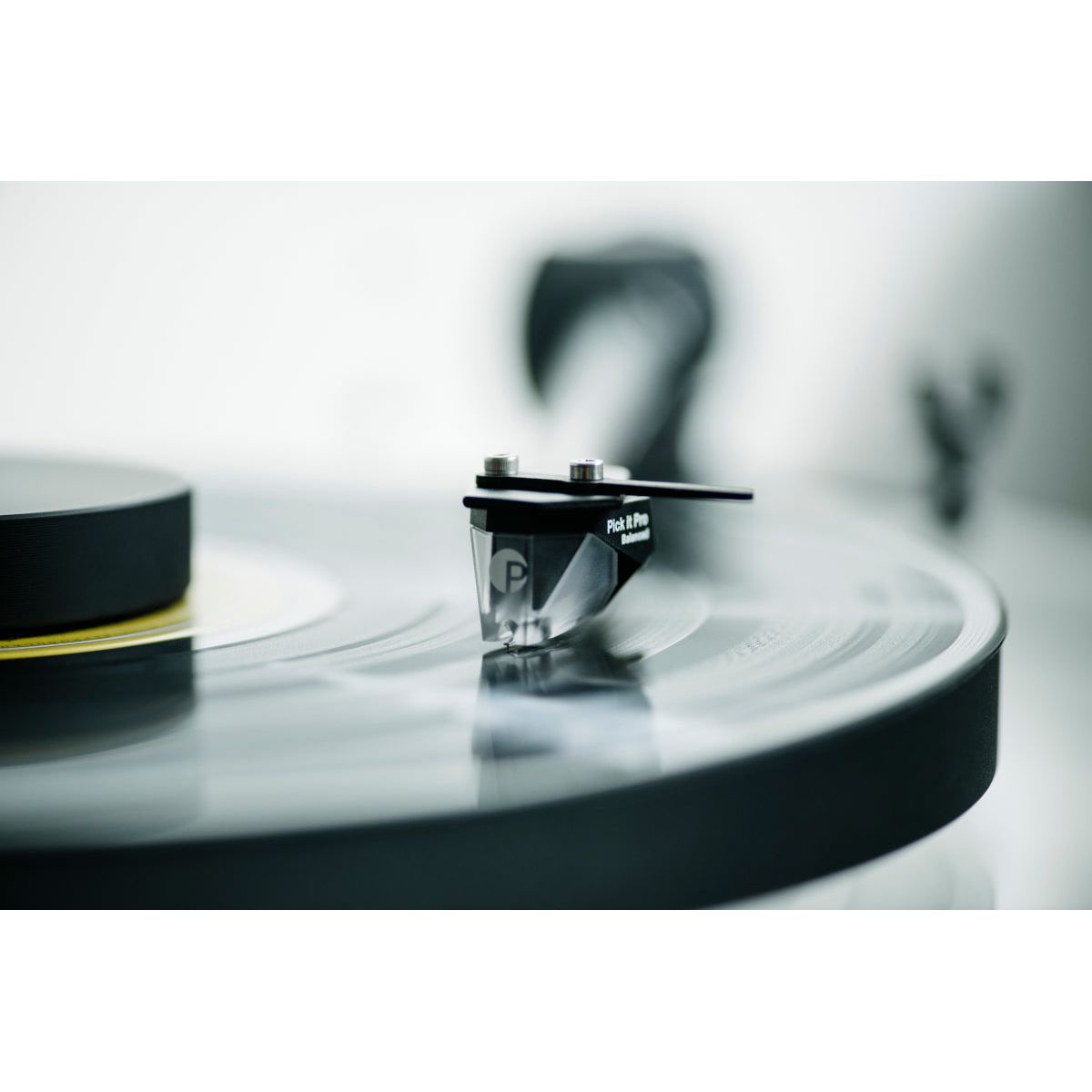 Giradiscos ProJect XA B