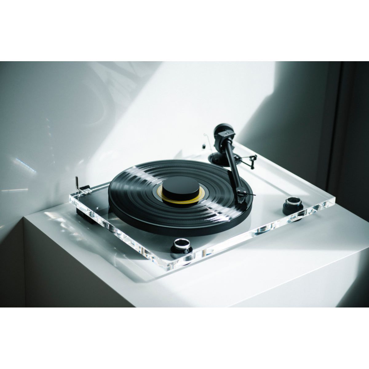 Giradiscos ProJect XA B