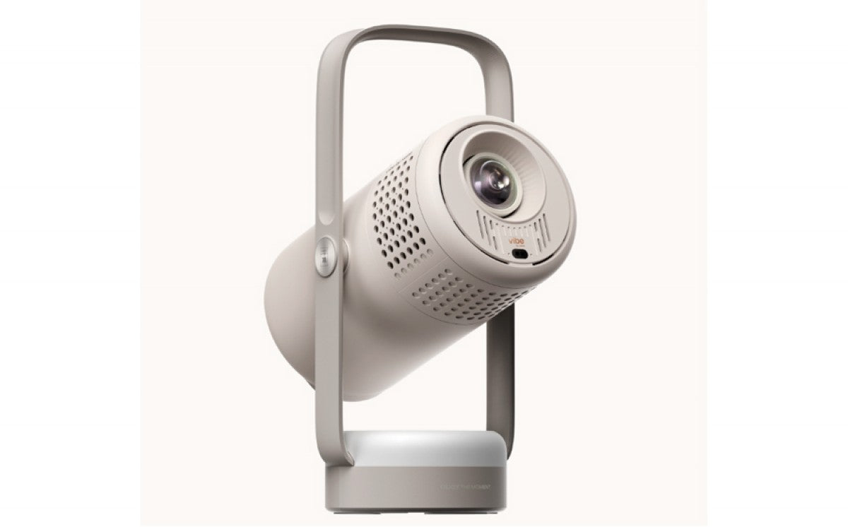 XGimi Vibe One