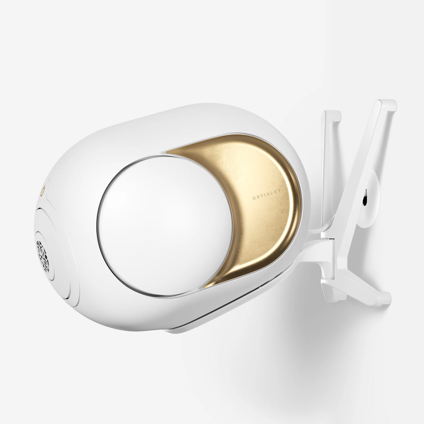 Gecko Phantom Ultimate 108dB