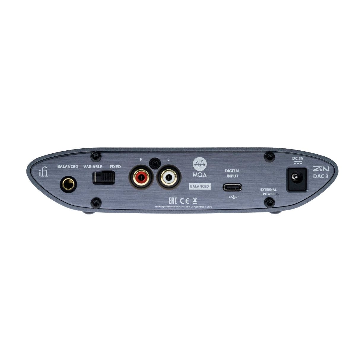 Ifi Audio ZEN DAC 3