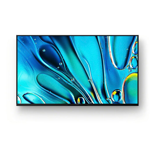 TV 43" 4K Sony Bravia 3 FWD-43S35