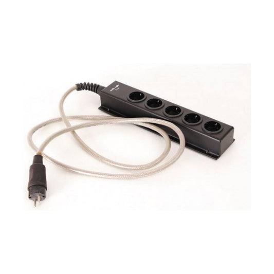 Regleta de corriente Audio Agile