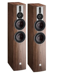 Pareja de cajas acústicas Dali Rubicon 6