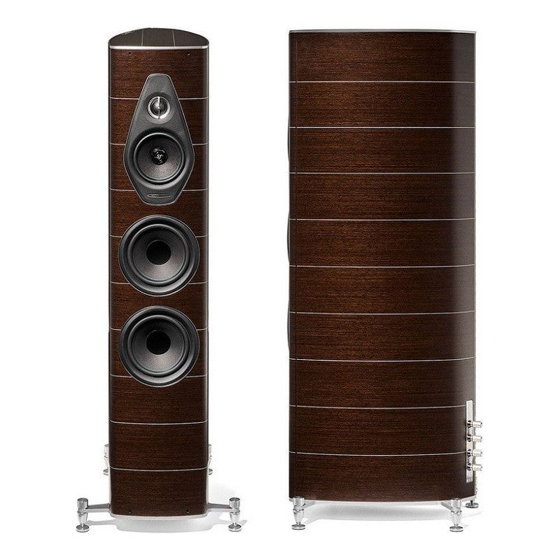 Cajas acústicas Sonus Faber Olympica Nova III