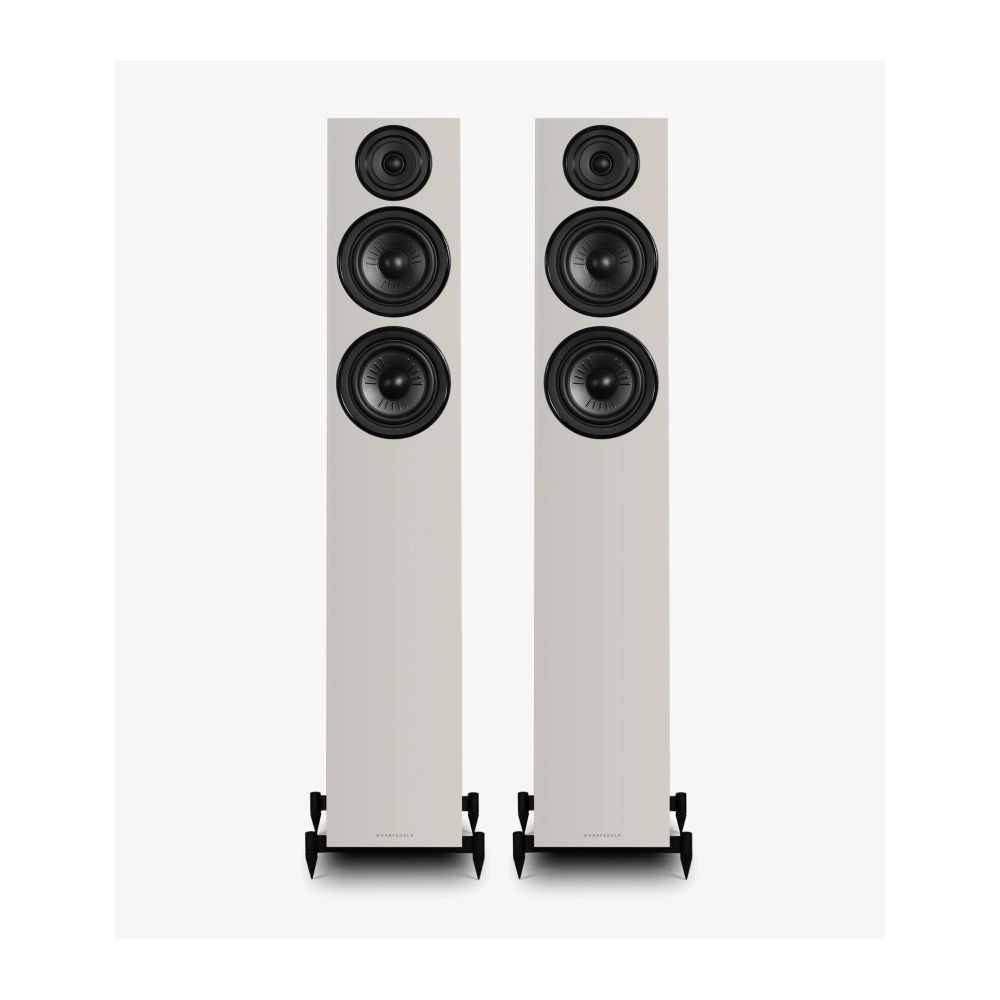 Wharfedale Diamond 12.4i