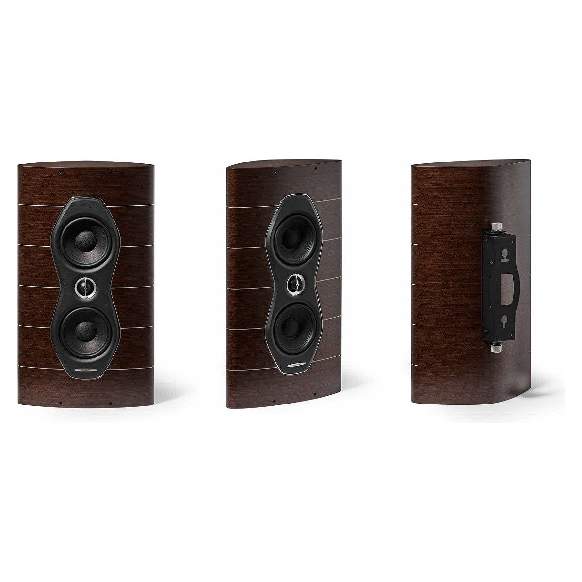 Caja acústica Sonus Faber Olympica Nova Wall