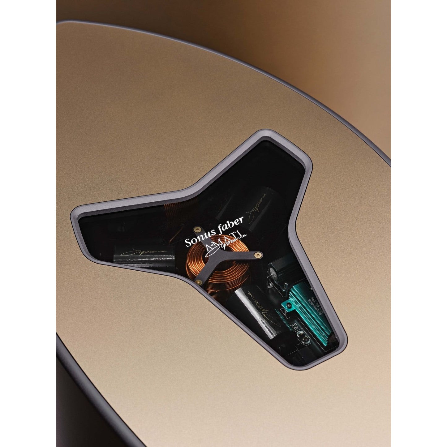 Sonus Faber Amati Supreme