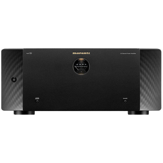Etapa de potencia AV Marantz AMP10
