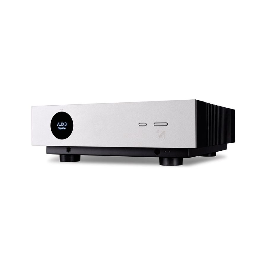 Reproductor de CD + DAC Quad Artera Play +