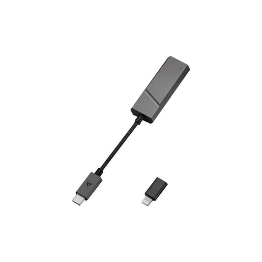 Cable con DAC compatible USB-C Astell & Kern AK HC2