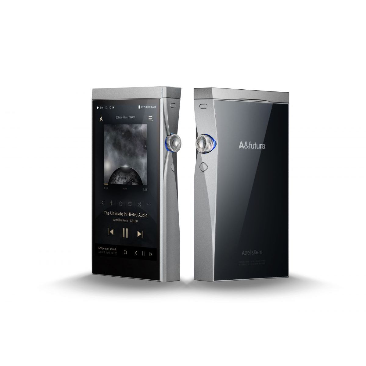 Astell Kern SE180