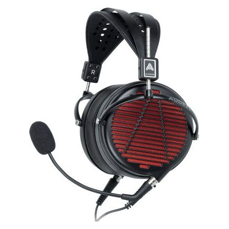 Auriculares Gaming Audeze LCD-GX de alta fidelidad