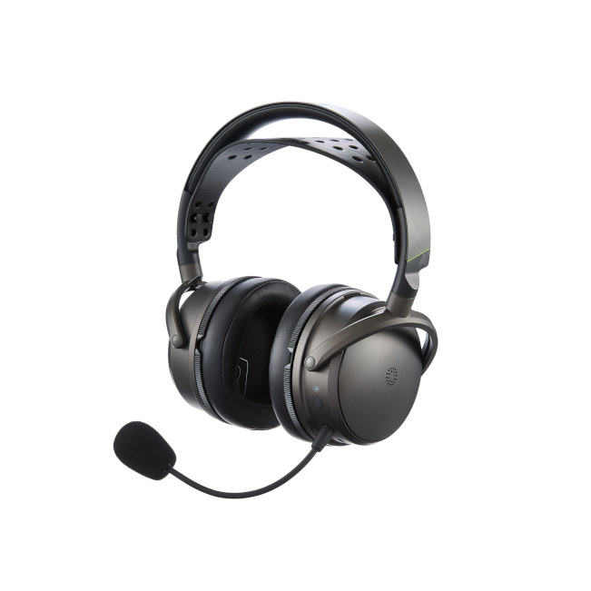 Auricular Gaming Audeze Maxwell 2 PS