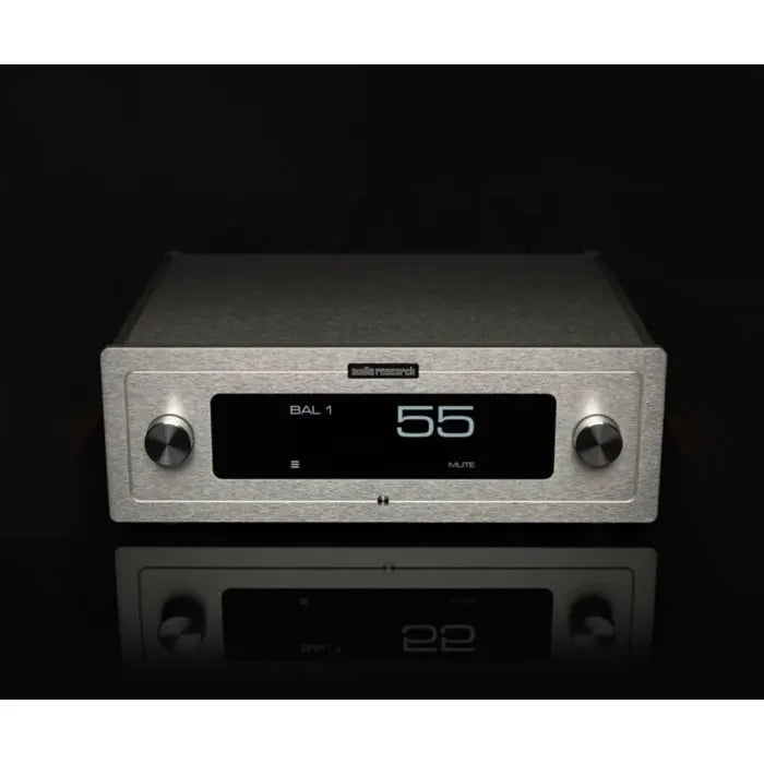 Audio Research LS-3