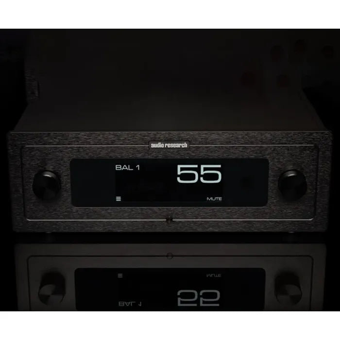 Audio Research LS-3