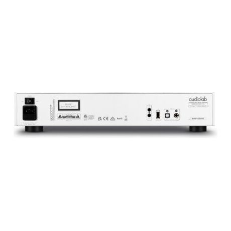 Transporte de CD Audiolab 9000CDT