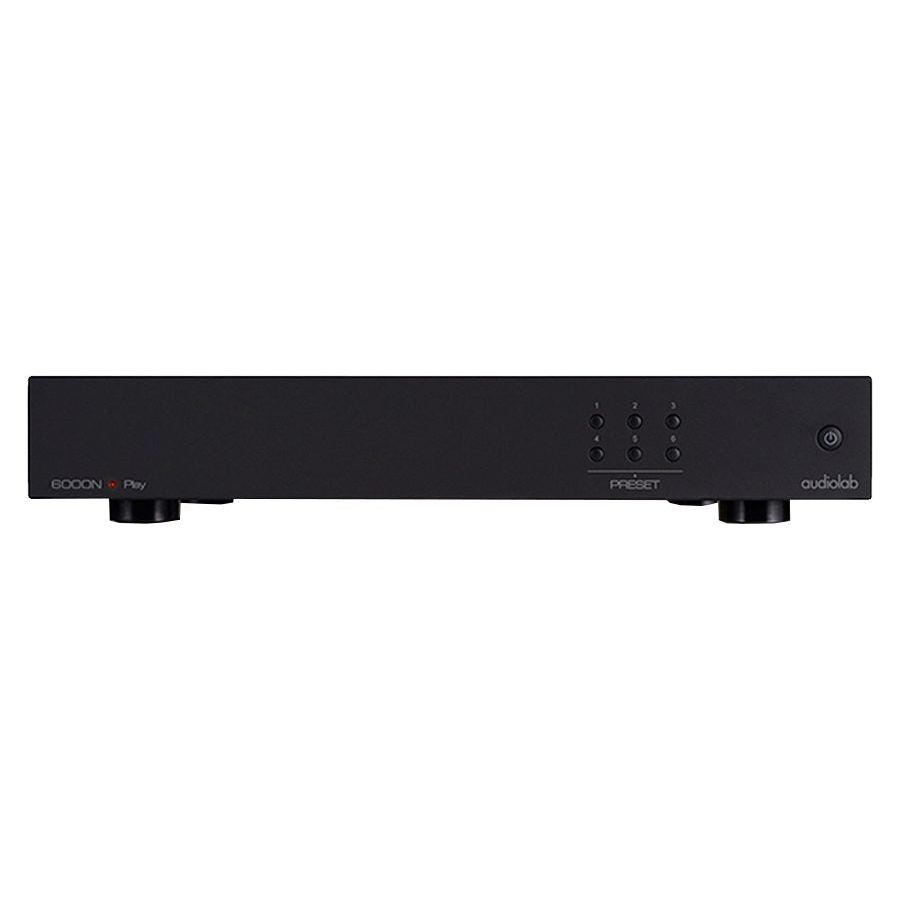 Streamer Audiolab 6000N Play