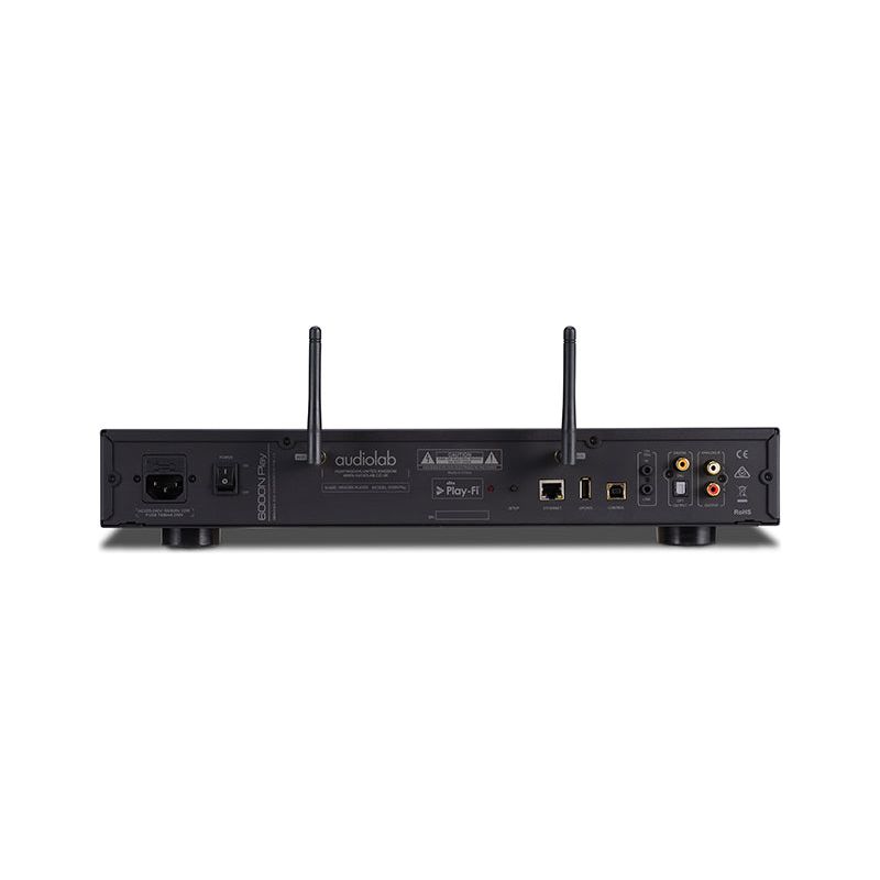 Streamer Audiolab 6000N Play