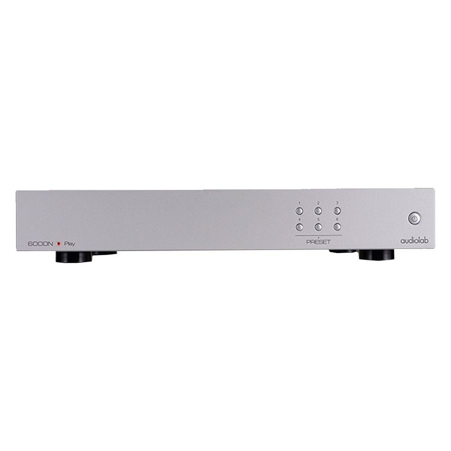 Streamer Audiolab 6000N Play