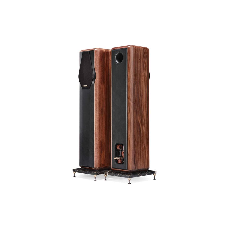 Cajas Acústicas Sonus Faber Maxima Amator