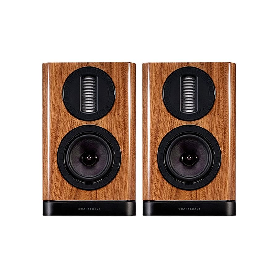 Cajas acústicas Wharfedale Aura 1