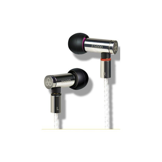 Auriculares Final Audio E5000