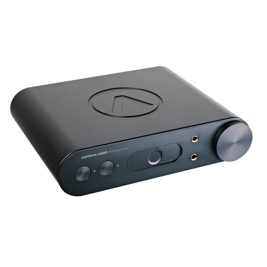 Amplificador de auriculares Austrian Audio Full Score One