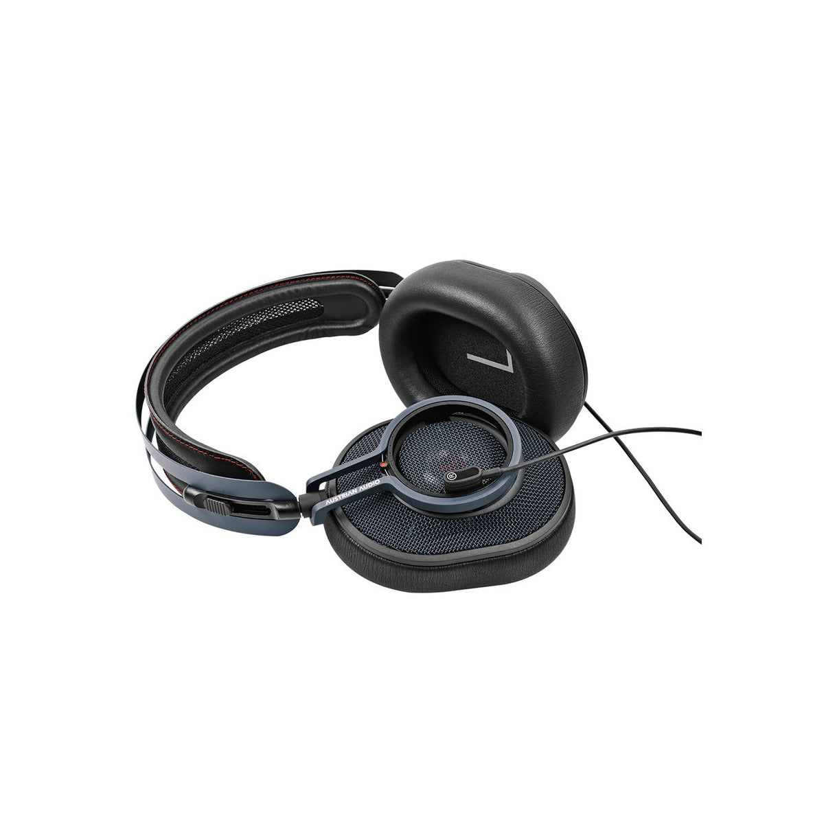 Amplificador de auriculares Austrian Audio Full Score One + Composer