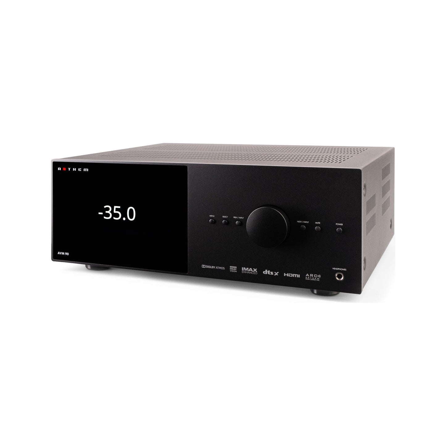 Anthem AVM 90 8K Preamplificador/Procesador de A/V