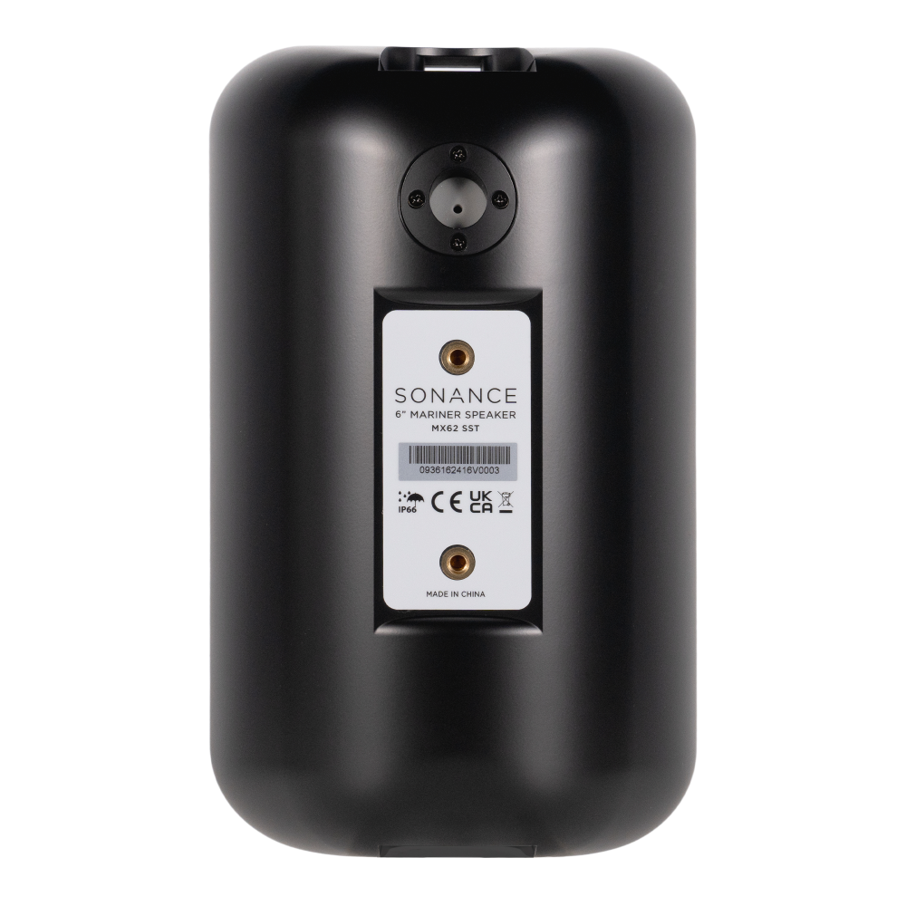 Mariner MX62 SST