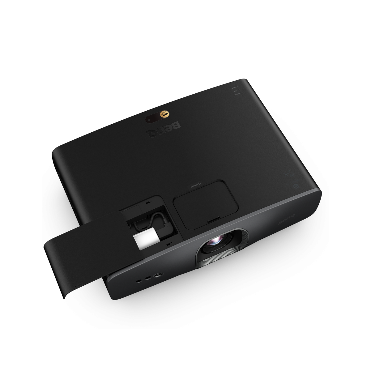 BenQ W2720i