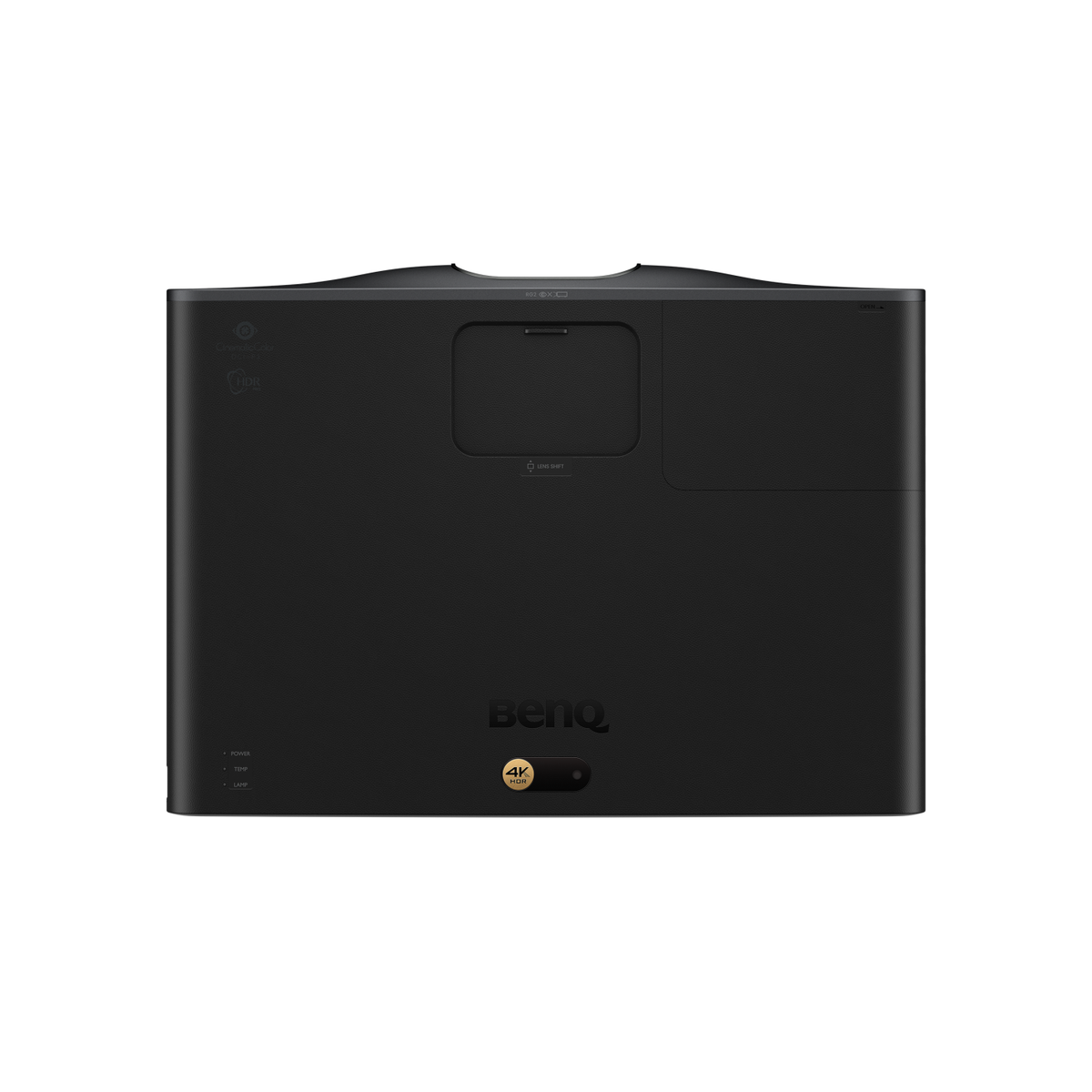 BenQ W2720i