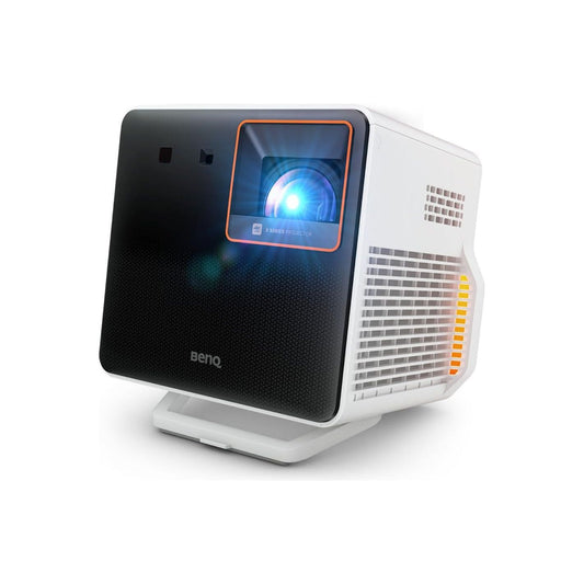 Proyector portátil 4K BenQ  X300G