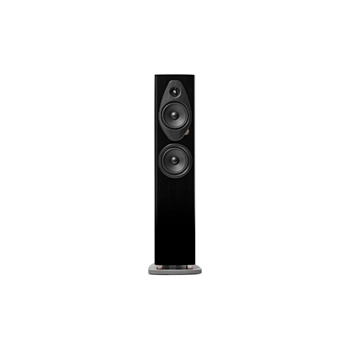 Cajas acústicas Sonus Faber Sonetto III G2