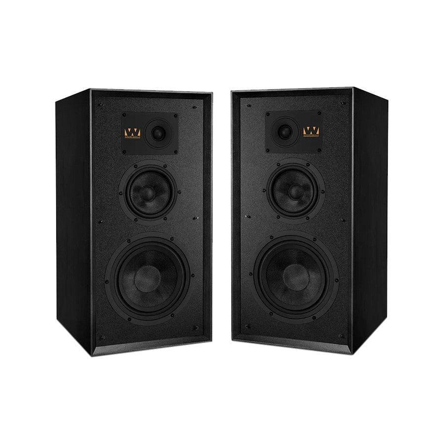 Cajas acústicas Wharfedale Super Linton