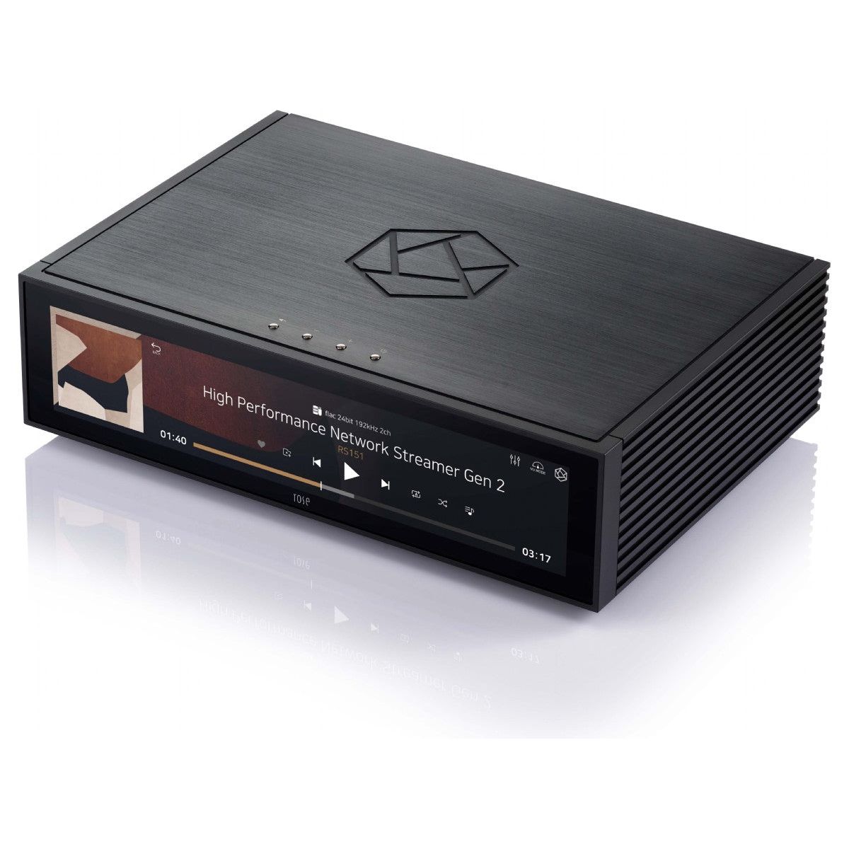 Hifi Rose RS151