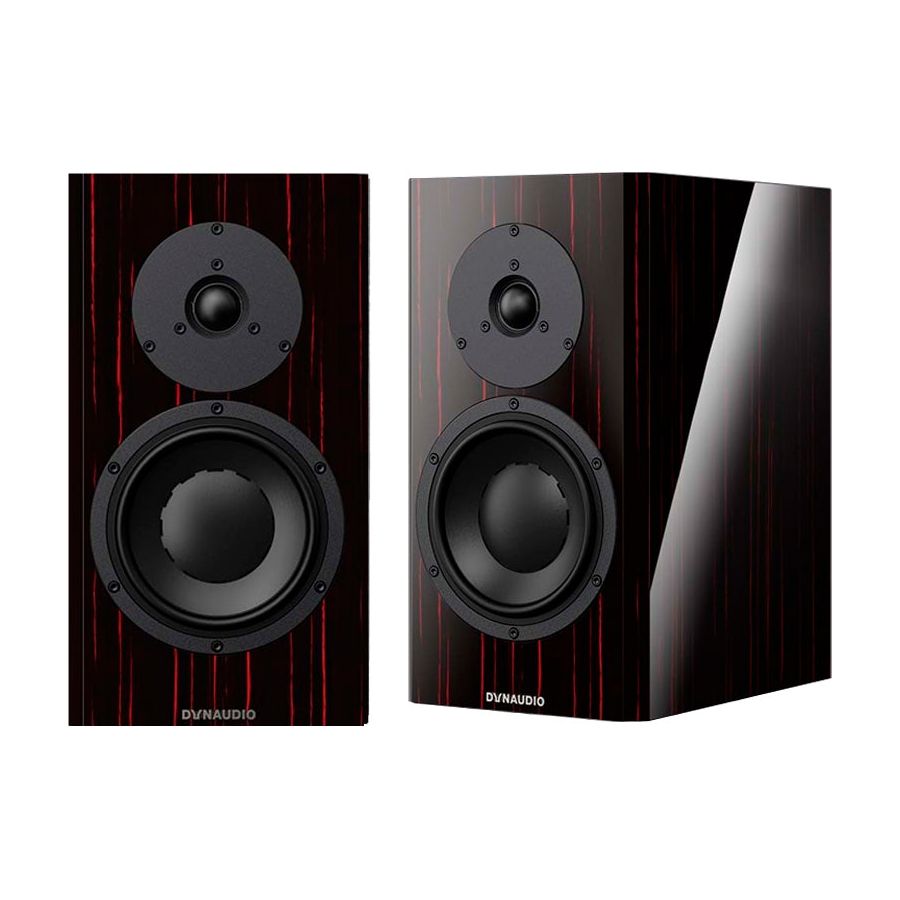 Cajas acústicas Dynaudio 40 Aniversario