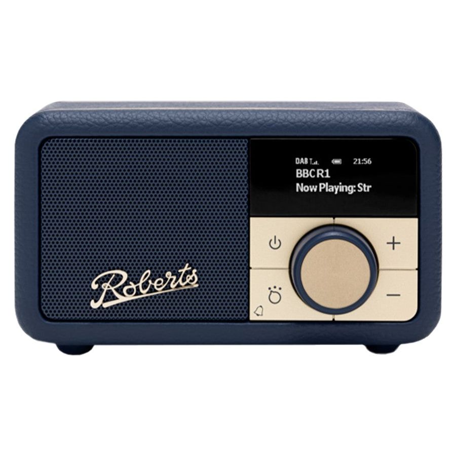 Radio Roberts Revival Petit 2