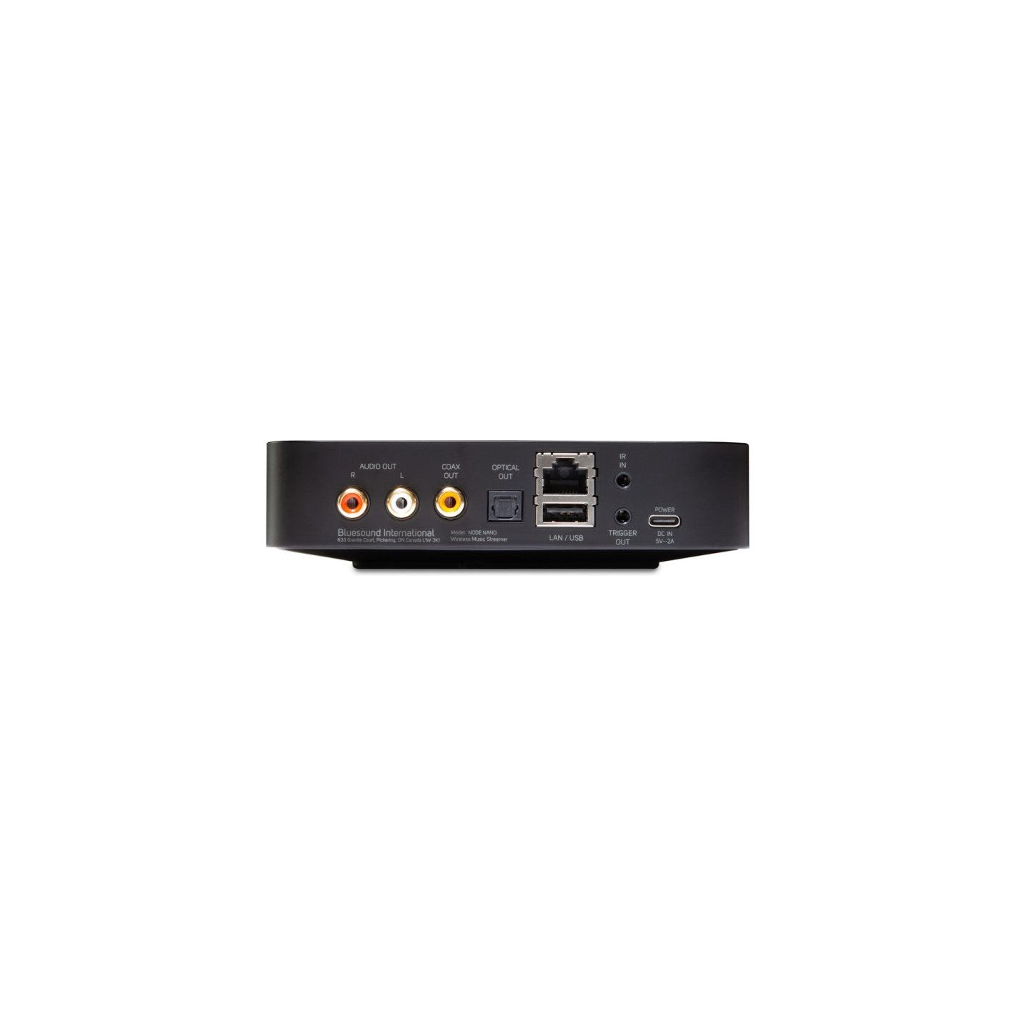 Bluesound Node Nano