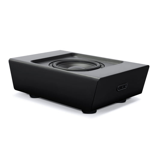 Subwoofer activo Bluesound Pulse Sub +