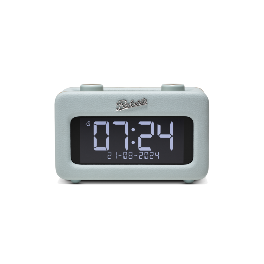 Radio Roberts Revival Rest – Audio Reference Radio Roberts Revival Rest – Audio Reference