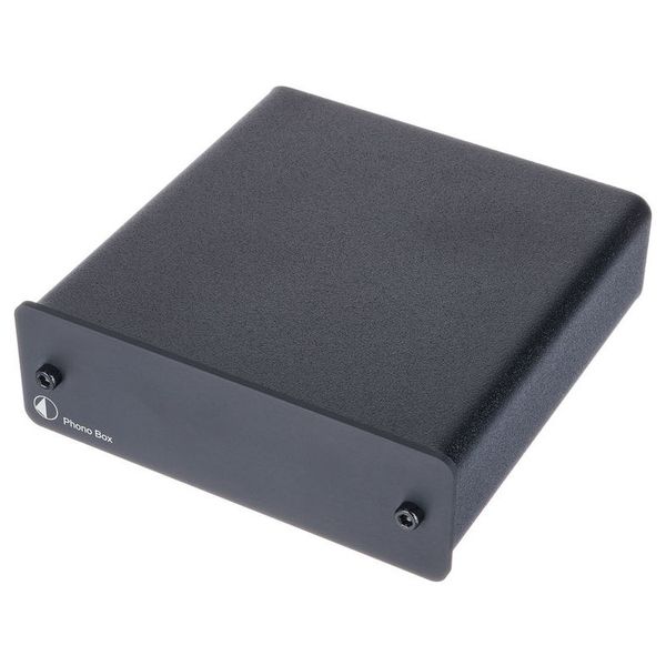 Previo de phono ProJect Phono Box