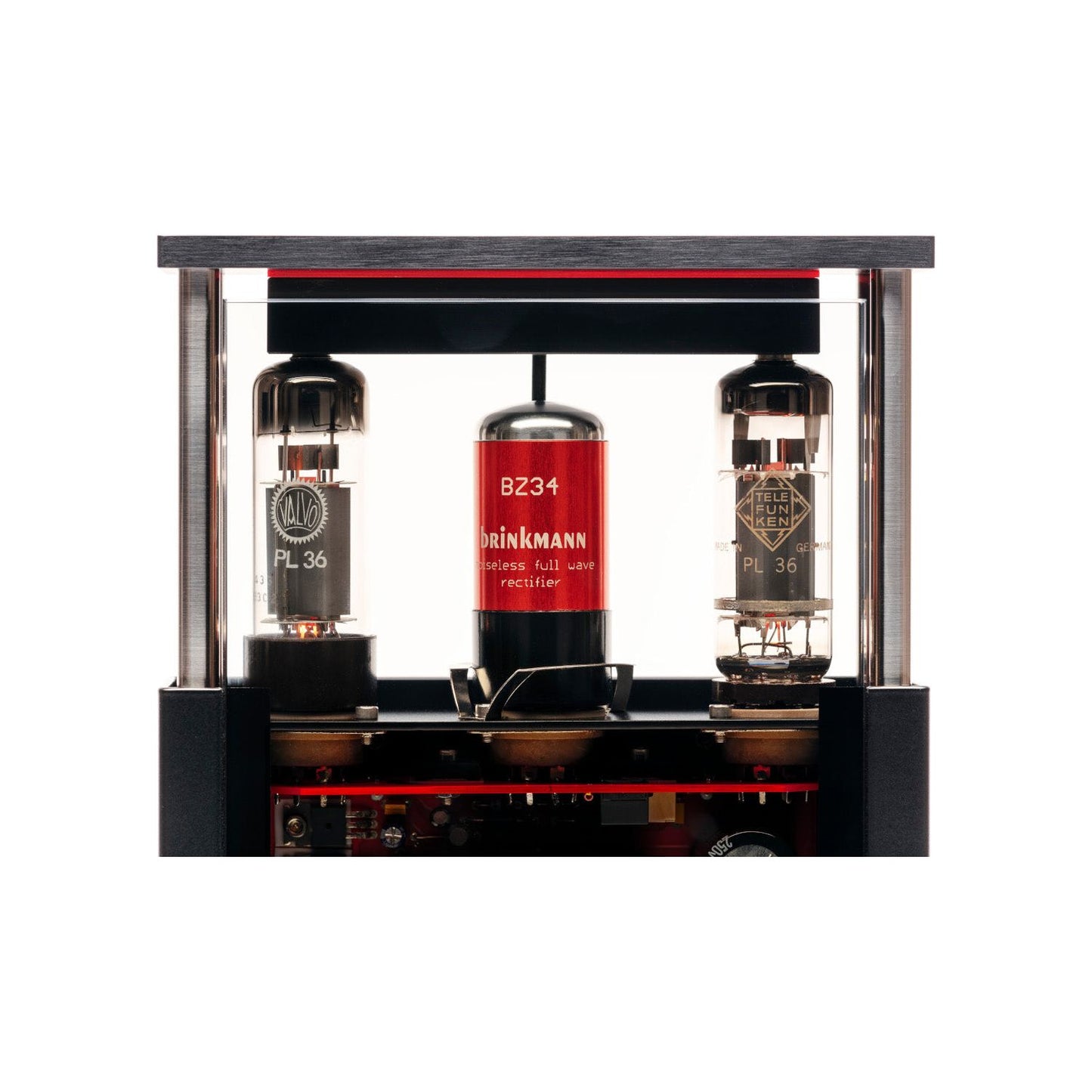 Fuente de alimentacion Brinkmann RöNt MKIII