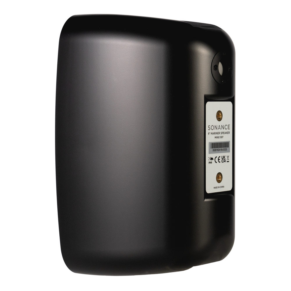 Mariner MX62 SST
