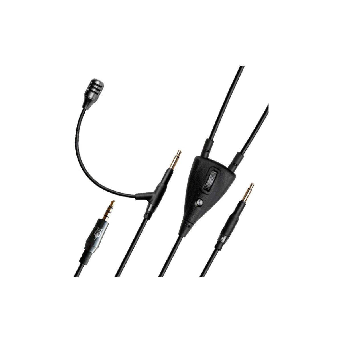 Auricular Meze 99 Neo Boom Mic