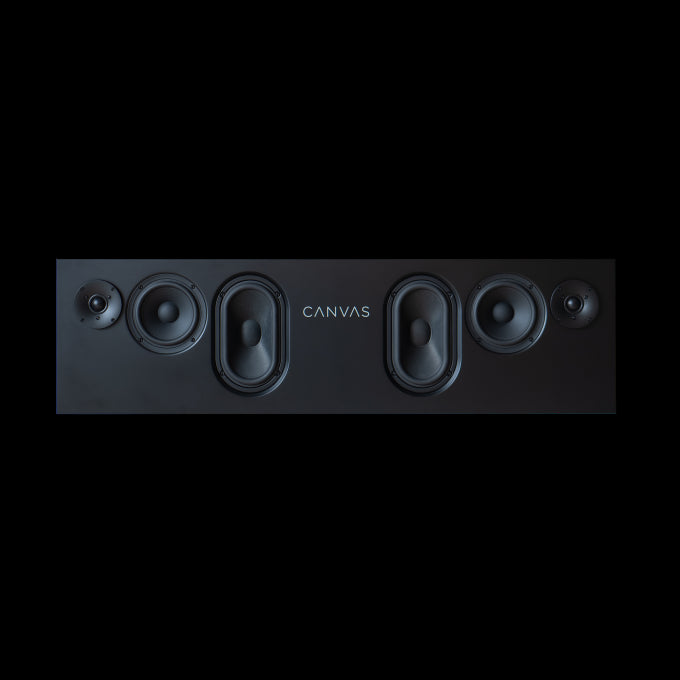 CANVAS SOLO