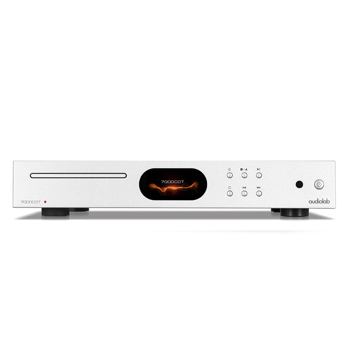 Transporte CD Audiolab 7000CDT